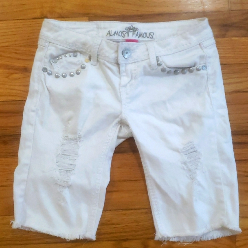 Almost famous shorts